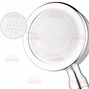 Bộ vòi sen tăng áp nước chảy mạnh, đầy đủ bát sen tăng áp dây sen inox cài sen