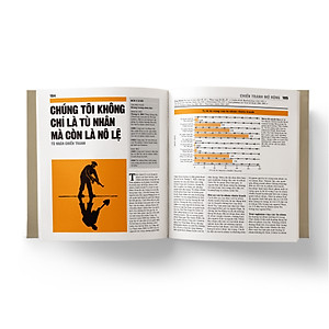 Sách Thế chiến II - Khái lược những tư tưởng lớn