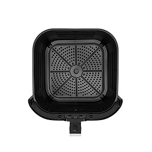 Nồi chiên không dầu Elmich AFE-9139 8L - Hàng chính hãng