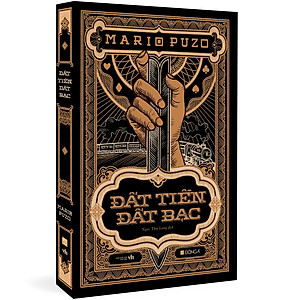 Sách Đất Tiền Đất Bạc