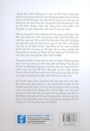 Thiên đường và địa ngục - Ghi chép trong đại dịch Coronavirus