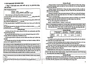 Sách tham khảo hoá học 12 (dùng chung cho các bộ sgk hiện hành) HA