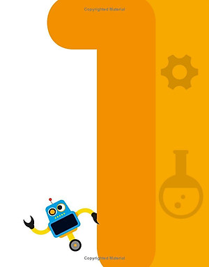 Sách How to Be Good at Science, Technology, and Engineering