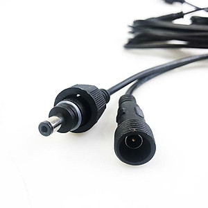 Dây nối dài cho đèn  năng lượng mặt trời