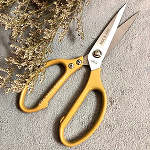 Kéo SK5 Nhật Bản Cắt Thịt Gà Và Cắt Đồ Siêu Bền