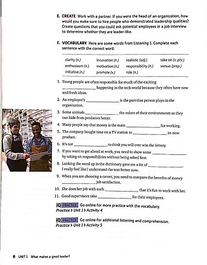 Q: Skills For Success: Level 4: Listening And Speaking Student Book With iQ Online Practice - 3rd Edition