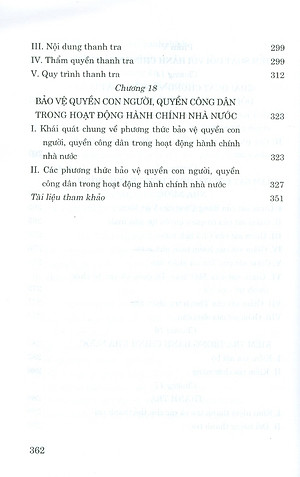 Hướng Dẫn Môn Học Luật Hành Chính Việt Nam