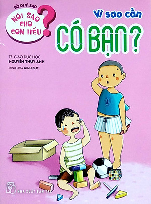 Combo Bố Ơi Vì Sao - Nói Sao Cho Con Hiểu ( Trọn Bộ 24 Cuốn )- Sổ Tay