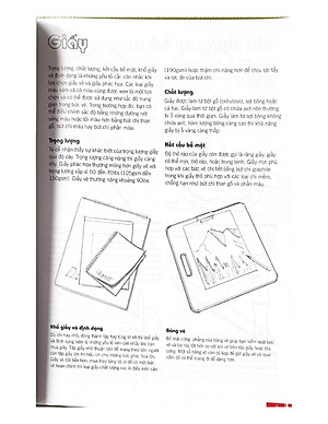 Sách Bí Quyết Vẽ Phong Cảnh Tự Nhiên (Tái Bản)