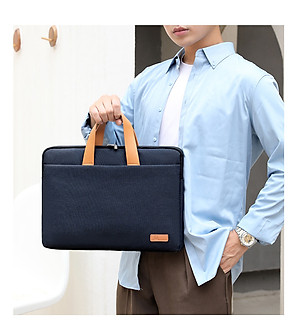 Túi chống sốc, cặp Đựng Laptop13.3 Inch – 14.1 Inch - 15.6 Inch - BEEGEE - TL5526