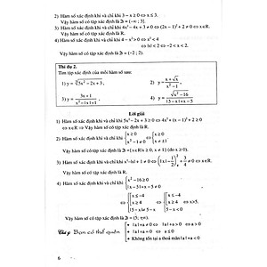 Sách Bồi Dưỡng Đại Số 10 - Biên Soạn Theo Chương Trình GDPT Mới ( BC)