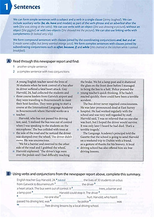 Oxford Practice Grammar: Advanced: With Key