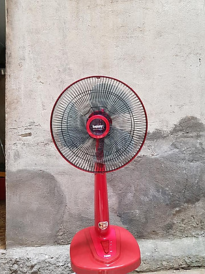 Quạt Lửng Cây Benny BF-41SL - Màu Ngẫu Nhiên - Hàng Nhập Khẩu Thái Lan