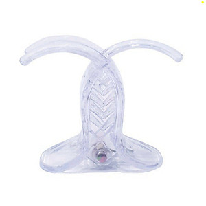 Dụng cụ búi tóc nữ ( Thái Lan ) - Tặng Kèm 1 Kẹp Tóc ( Giao Màu Ngẫu Nhiên )