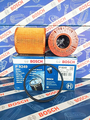 Lọc Nhớt Mini Cooper, Clubman, Countryman, Jaguar XF XJ Citroën All Models (-2019) - Bosch P9249