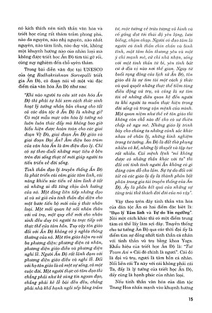 Sách Lịch Sử Triết Học Phương Đông (Tái Bản 2020)