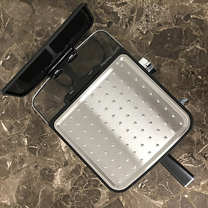 Máy pha cà phê Espresso phiên bản cao cấp thương hiệu BioloMix CM6863 - HÀNG NHẬP KHẨU