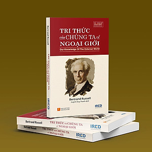 Sách Tri Thức Của Chúng Ta Về Ngoại Giới