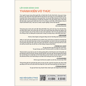 Sách Thành Kiến Vô Thức