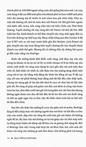 Sách Những Món Quà Của Người Da Đỏ