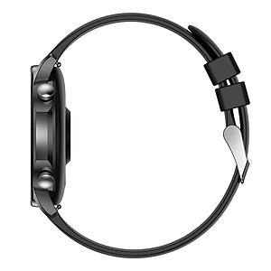 Bluetooth Smart Watch Fitness Tracker Sports Heart Rate Monitor for IOS