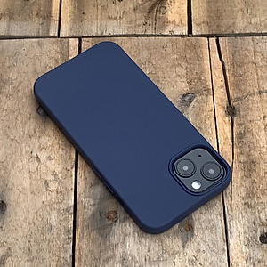 Ốp lưng dẻo mỏng dành cho iPhone 14 / 14 Plus / 14 Pro / 14 Pro Max - Hàng chính hãng
