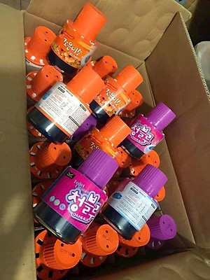 Chai thả vệ sinh diệt khuẩn và làm thơm bồn cầu, cốc thả bồn cầu 