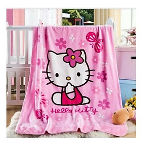  CHĂN LÔNG TUYẾT CHO BÉ