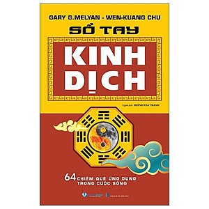 Sách Sổ Tay Kinh Dịch