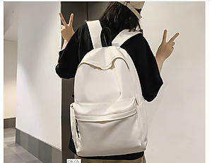 Balo nam nữ đi học đi chơi thời trang cao cấp phong cách mới