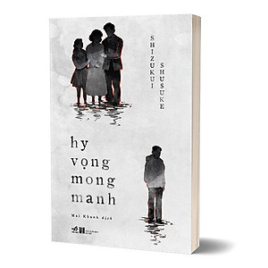 Sách Hy vọng mong manh