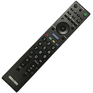 Điều khiển dành cho tivi sony RM -GD007 - Hàng chính hãng 