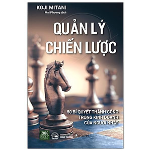 Sách Quản Lý Chiến Lược