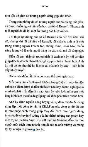 Traffic Secrets - Bí Mật Traffic (Russell Brunson)
