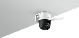 Camera IP wifi ngoài trời IMOU Cruiser SE 2MP/4MP - Hàng Chính Hãng
