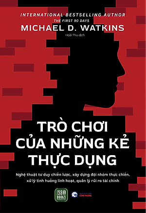 Sách Trò Chơi Của Những Kẻ Thực Dụng