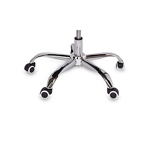 Ghế Thông Minh Game Thủ - Ngả Lưng ngủ, Có Gác Chân AZP-H007-Đen