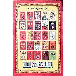 Sách 100 Phép Đoán Mệnh