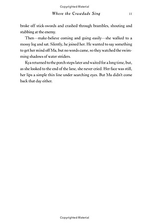 Where The Crawdads Sing (Movie Tie-In)