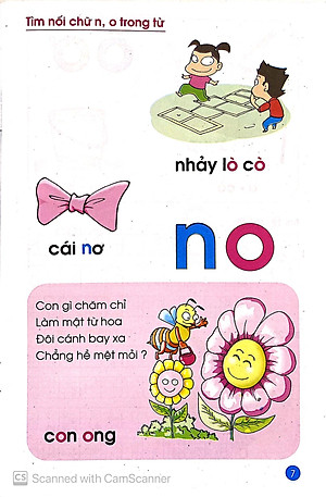 Sách Tập Tô - Tập Viết - Tập Đọc (Tập 2) (Dành Cho Bé 5 - 6 Tuổi)