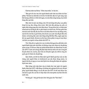 Cuộc Cách Mang AI Trong Y Học - GPT-4 Và Hơn Thế Nữa - Bản Quyền