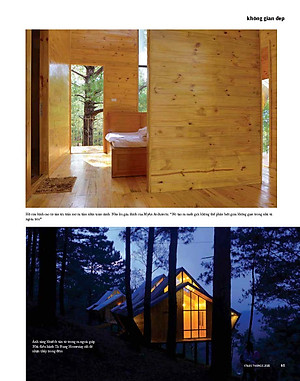 Tạp chí Kiến Trúc và Đời Sống số 227 (Tháng 5-2025) _Những sai lầm khi làm nhà