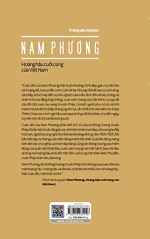 Nam Phương - Hoàng hậu cuối cùng của Việt Nam