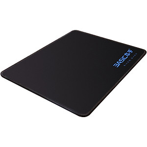[HCM]Bàn di chuột - Miếng lót chuột mouse pad 25cm x 21cm dày 3mm khâu viền chắn chắn, chất liệu cao cấp, độ bền lâu dài
