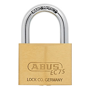 Khóa Đồng 75 Series ABUS (60mm)