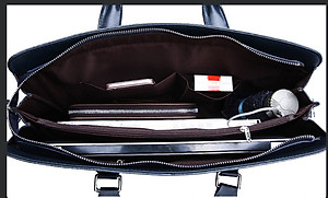 Túi xách nam công sở cao cấp phong cách mới