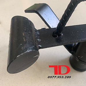 Búa tháo tán lồng máy giặt 36-38, bộ van tháo ốc máy giặt 36-38