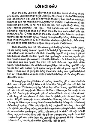 Thần Thoại Hy Lạp Tập 14: Con Ngựa Thành Troy (Tái Bản 2019)