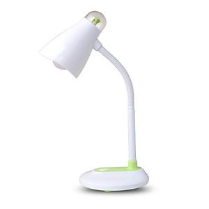 Đèn bàn (đèn học chống cận) LED 5W Rạng Đông - màu Trắng / ánh sáng Vàng (RL-32) - Giao Màu Ngẫu Nhiên