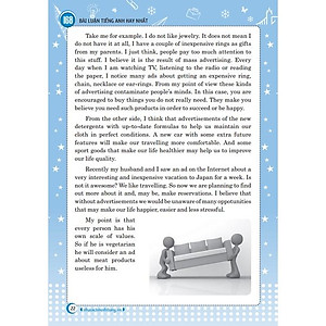 Sách - 168 bài luận tiếng Anh hay nhất (tái bản 02)